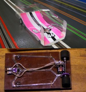 Car body open